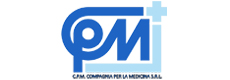 C.P.M. COMPAGNIA PER LA MEDICINA SRL > Exhibitor at Medica 2022