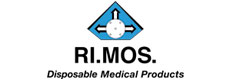 RI. MOS SRL > Exhibitor at Medica 2022