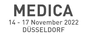 Medica 2022 - Italian exhibitors catalogue